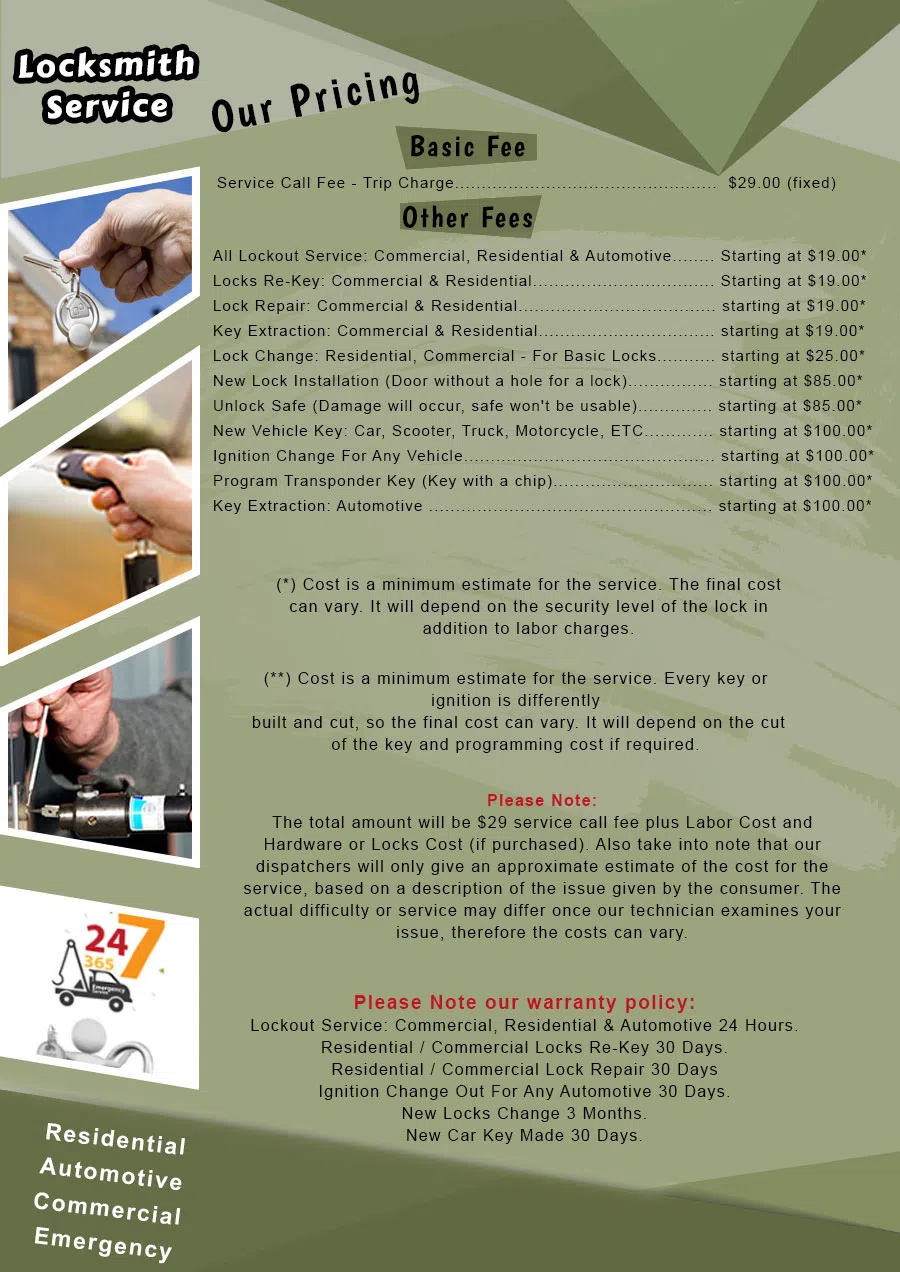 Long Beach Locksmith Store, Long Beach, CA 562-567-6823 - price-ls